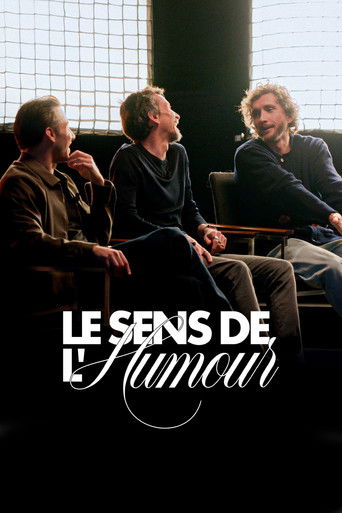 Le sens de l'humour movie poster
