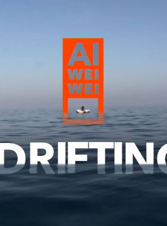 Ai Weiwei Drifting movie poster
