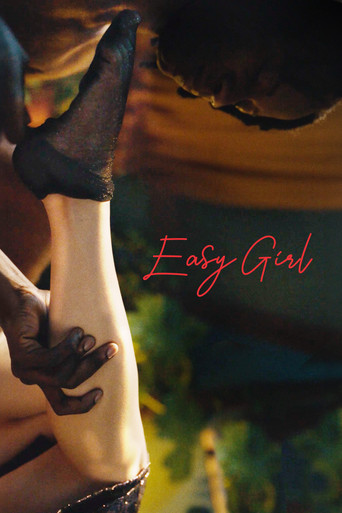 Easy Girl movie poster