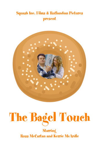 The Bagel Touch movie poster
