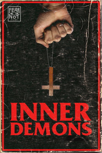 Inner Demons movie poster