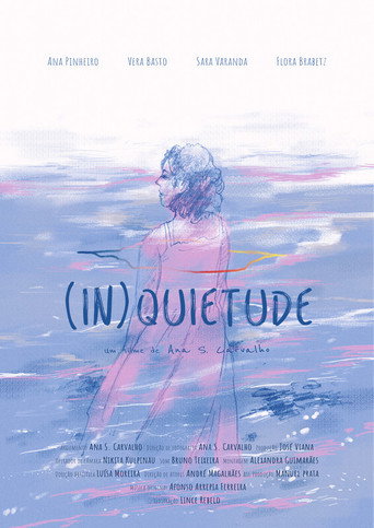 (In)quietude movie poster
