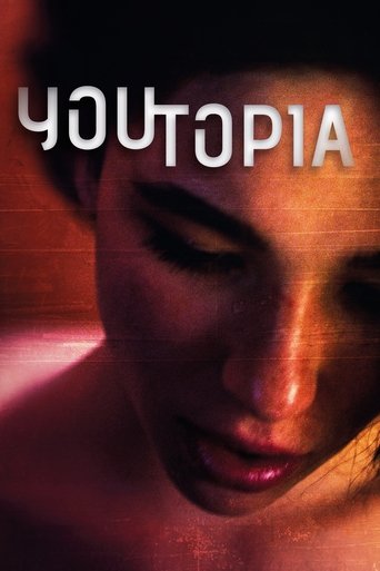 Youtopia movie poster