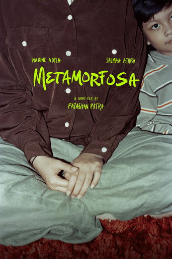 Through What's Left movie poster