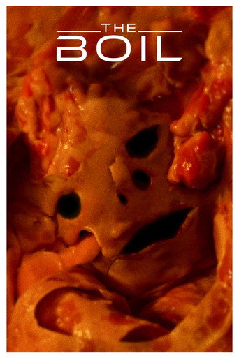 The Boil movie poster