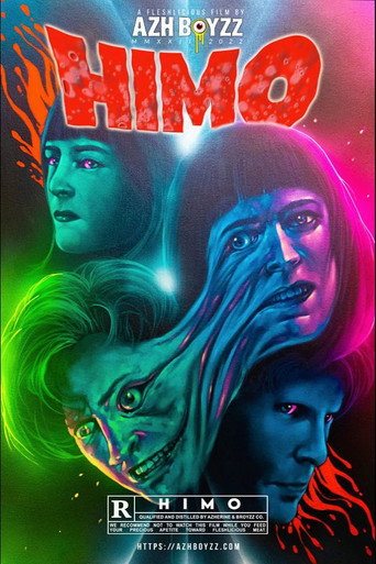 Himo movie poster