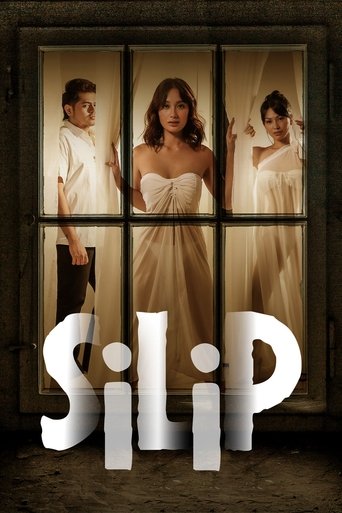 Silip movie poster