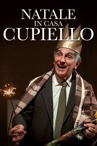 Natale in casa Cupiello movie poster