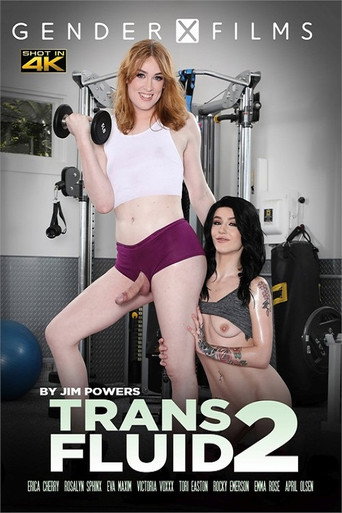 Trans Fluid 2 movie poster