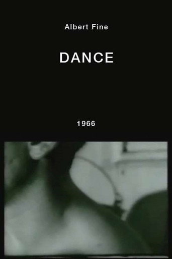 Dance movie poster