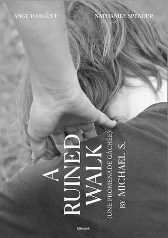 A Ruined Walk movie poster