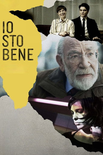 Io sto bene movie poster