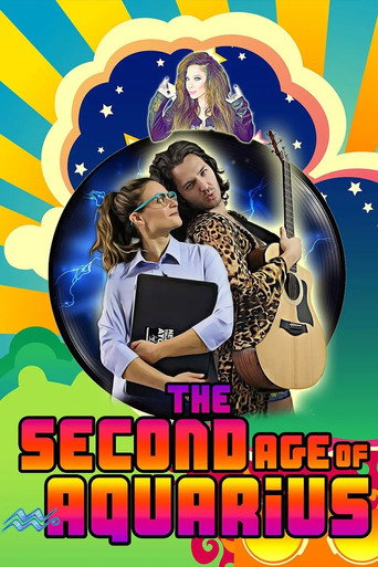 The Second Age of Aquarius movie poster