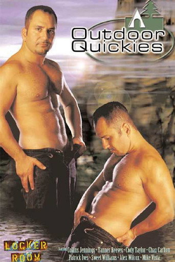 Outdoor Quickies movie poster