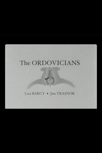 The Ordovicians movie poster