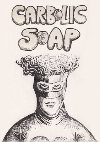 Carbolic Soap movie poster