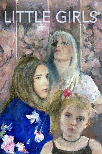 Little Girls movie poster
