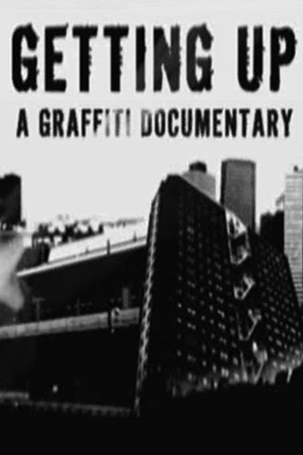 Getting Up movie poster