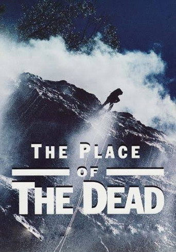 The Place of the Dead movie poster