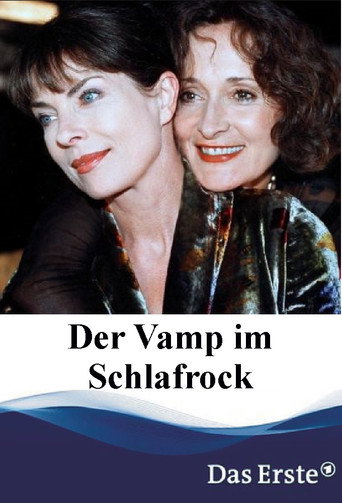 Der Vamp im Schlafrock movie poster