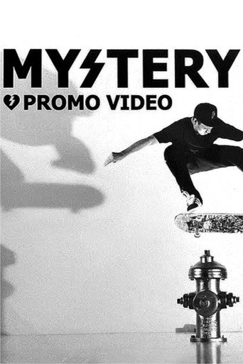 Mystery - Promo movie poster