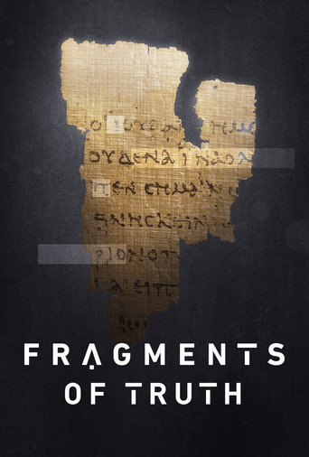 Fragments of Truth movie poster