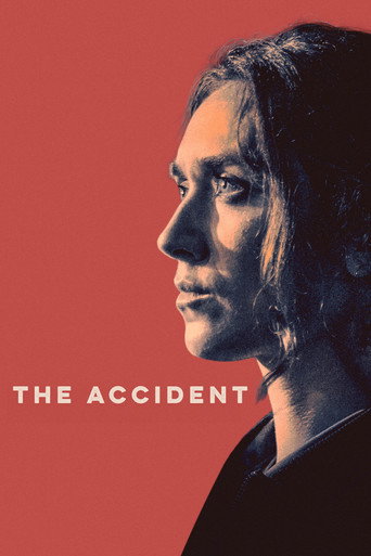 The Accident movie poster