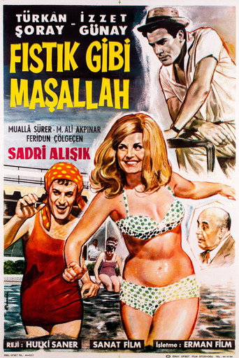 Some Like it Hot movie poster