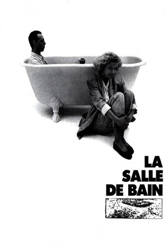 The Bathroom movie poster