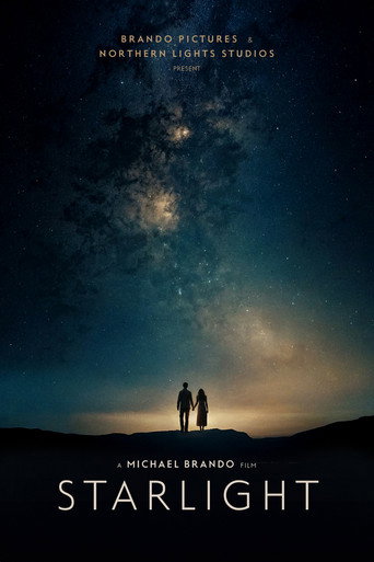Starlight movie poster