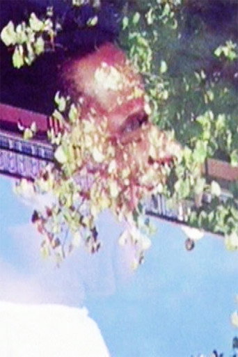 Headprints movie poster
