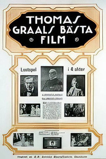 Thomas Graal's Best Film movie poster
