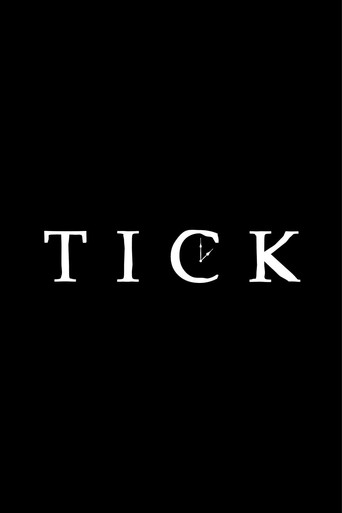 Tick movie poster