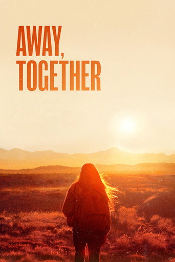 Away, Together movie poster