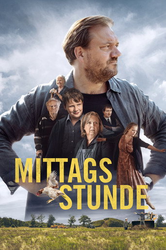 Mittagsstunde movie poster