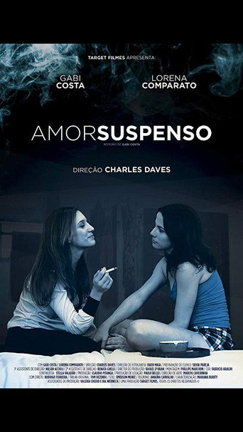Reprimanded Feelings movie poster