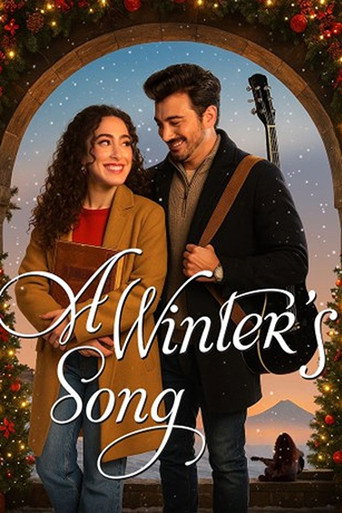 A Winter's Song movie poster