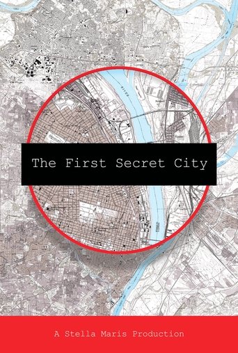The First Secret City movie poster
