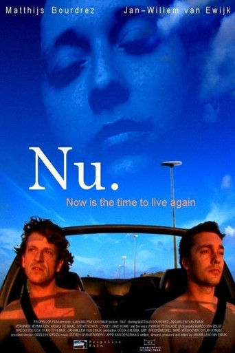 Now movie poster
