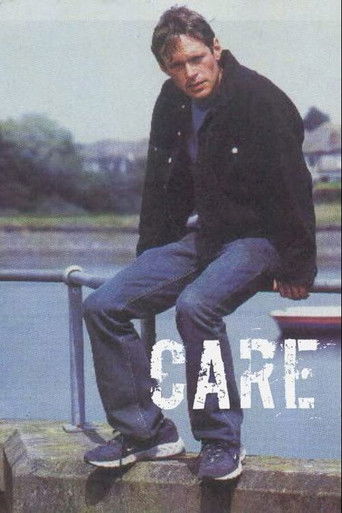 Care movie poster