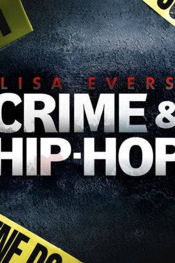 Lisa Evers: Crime and Hip Hop movie poster