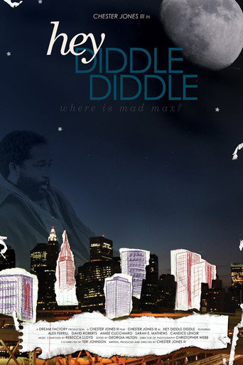 Hey Diddle Diddle movie poster