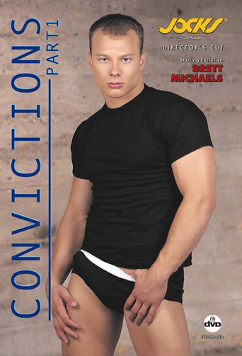 Convictions movie poster