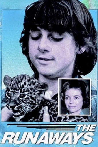 The Runaways movie poster