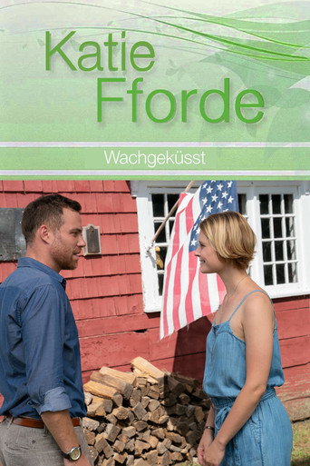 Katie Fforde: Wachgeküsst movie poster