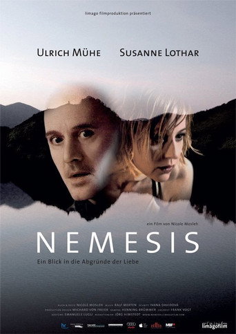 Nemesis movie poster
