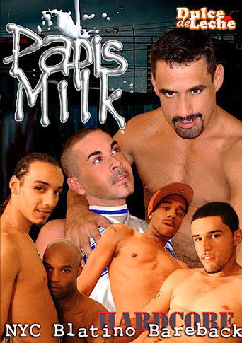 Papis Milk movie poster
