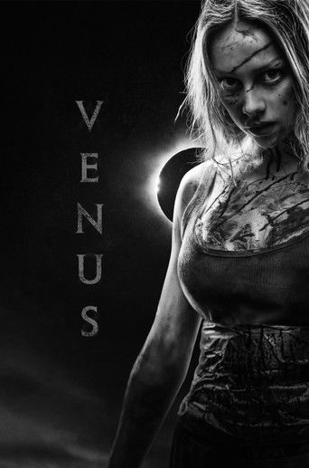 Venus movie poster