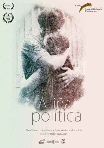 The Policy Line movie poster