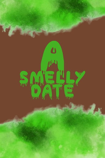 A Smelly Date movie poster